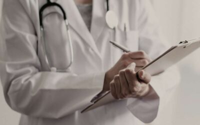 Din Första Konsultation med