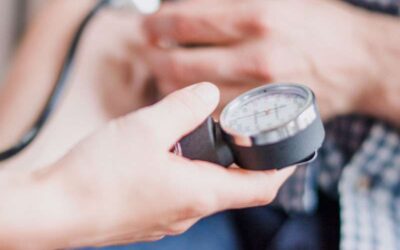 Separated Abdominal Muscles